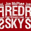 Joe Mcphee, Paal Nilssen-love - Red Sky '2013