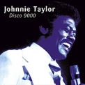 Johnnie Taylor - Disco 9000 '1977