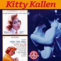 Kitty Kallen - If I Give My Heart To You / Honky Tonk Angel '2000