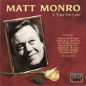 Matt Monro - A Time For Love '1989