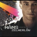 Mans Zelmerlow - Stand By For... '2007