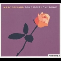 Marc Copland - Some More Love Songs '2012