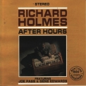 Richard 'groove' Holmes - After Hours '1985