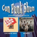 Con Funk Shun - Con Funk Shun / Secrets '2013