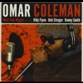 Omar Coleman - West Side Wiggle '2011