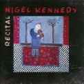 Nigel Kennedy - Recital '2013