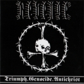 Revenge - Triumph.Genocide.Antichrist '2003