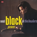 Neal Black & The Healers - Black Power '1994