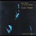 Archie Shepp & Horace Parlan - Goin' Home '1977