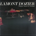 Lamont Dozier - Peddlin' Music On The Side '1977