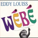 Eddy Louiss - Webe '1992