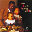 Jesse Davis - Young At Art '1993
