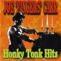 Joe 'fingers' Carr - Honky Tonk Hits '1997
