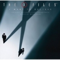 Mark Snow - The X-files: I Want To Believe '2008
