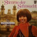 Alexandra - Stimme Der Sehnsucht - Die Alexandra Story '1992