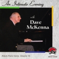 Dave Mckenna - An Intimate Evening With Dave Mckenna '2002
