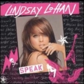 Lindsay Lohan - Speak '2004