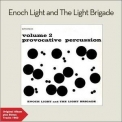 Enoch Light - Provocative Percussion, Vol.2 '1960