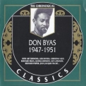 Don Byas - 1947-1951 '2002