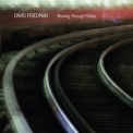 David Friedman - Weaving Through Motion '2014