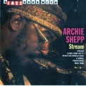 Archie Shepp - Stream '1989