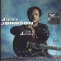 Jimmy Johnson - I'm A Jockey '1994