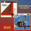 Ted Heath - Big Band Percussion / Big Band Bash '1999