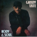 Grady Tate - Body & Soul '2001