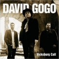 David Gogo - Vicksburg Call '2015