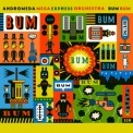Andromeda Mega Express Orchestra - Bum Bum '2012