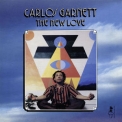 Carlos Garnett - The New Love '1978