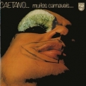 Caetano Veloso - Muitos Carnavais '1977