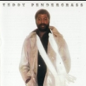 Teddy Pendergrass - Teddy Pendergrass '1977