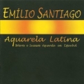 Emilio Santiago - Aquarela Latina '2003