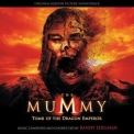 Randy Edelman - The Mummy: Tomb Of The Dragon Emperor '2008