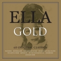 Ella Fitzgerald - Gold (CD1) '2015