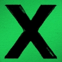 Ed Sheeran - X '2014