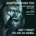 Sebastien Texier - Don't Forget You Are An Animal '2009