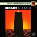 Deodato - In Concert: Live At Felt Forum '1973