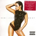 Demi Lovato - Confident (Deluxe Edition) '2015