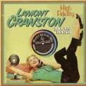 Lamont Cranston Blues Band - High Fidelity '1997