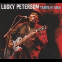 Lucky Peterson - Travelin' Man '2012