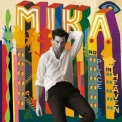 Mika - No Place In Heaven (deluxe Edition) '2015
