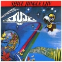 Oneness Of Juju - Space Jungle Luv '1976