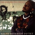 Ralph Peterson - The Reclamation Project '1995