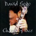 David Gogo - Change Of Pace '1999