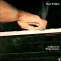 Don Pullen - Evidence Of Things Unseen '1983