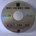 Giorgio Moroder - E=mc2 / The Best '1995