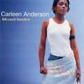 Carleen Anderson - Blessed Burden '1998