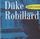 The Duke Robillard Band - Duke's Blues '1994